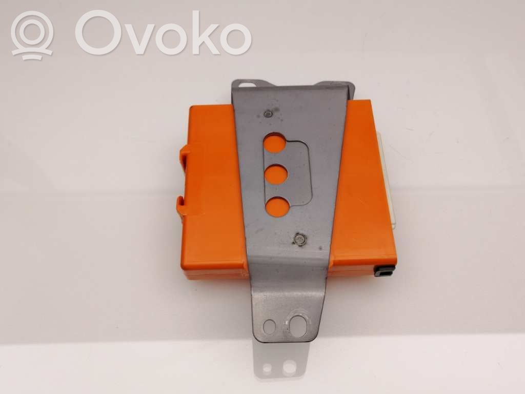 Lexus IS III XE30 Modulo di controllo del corpo centrale