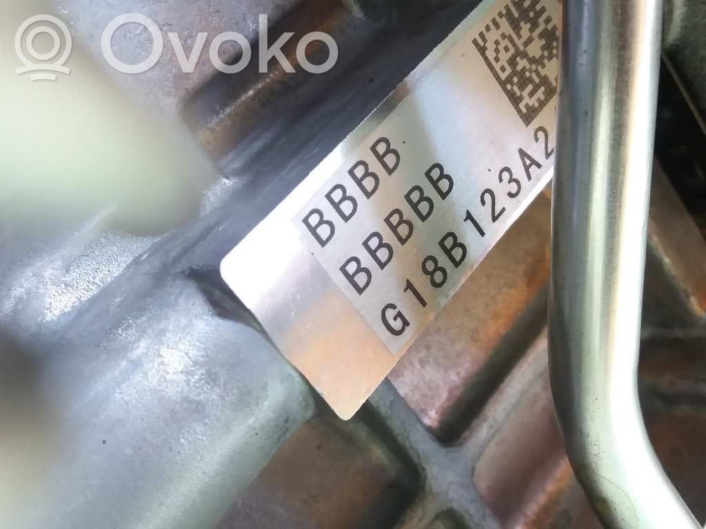 Hyundai i30 Kit moteur 