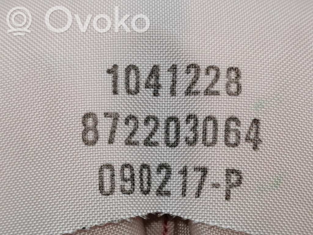 Lexus IS III XE30 Poduszka powietrzna Airbag pasażera 