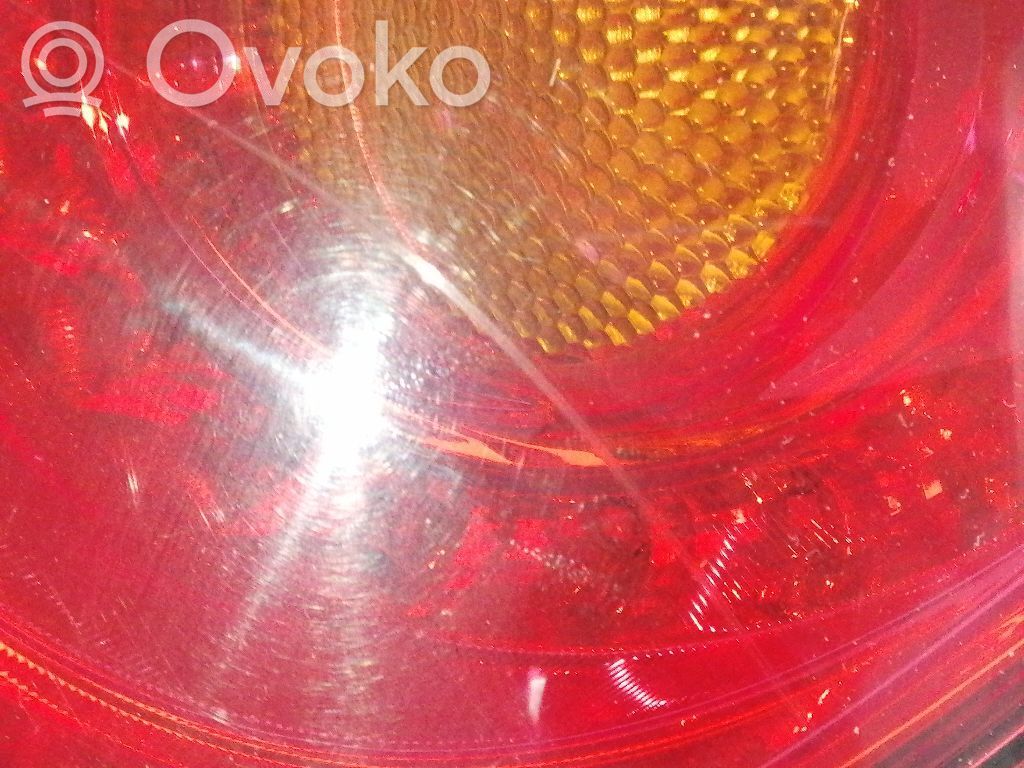 Lámpara de faros/luces traseros   50513612