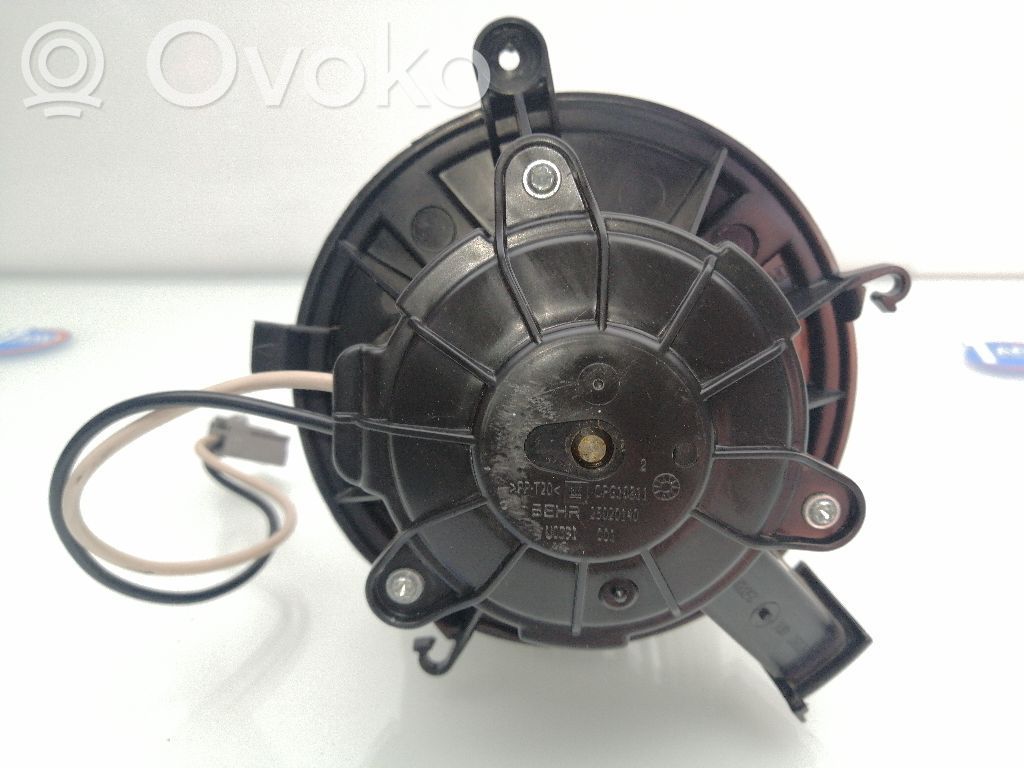 Heizungslüfter   U7253002