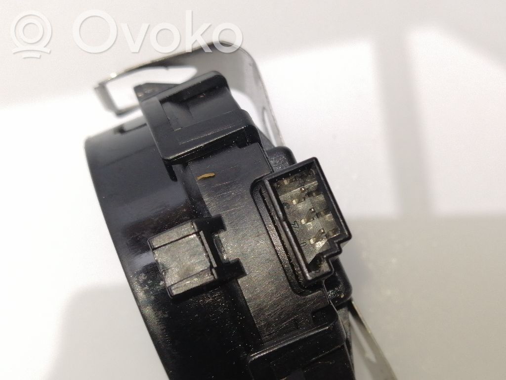 Nissan Micra Sensor 