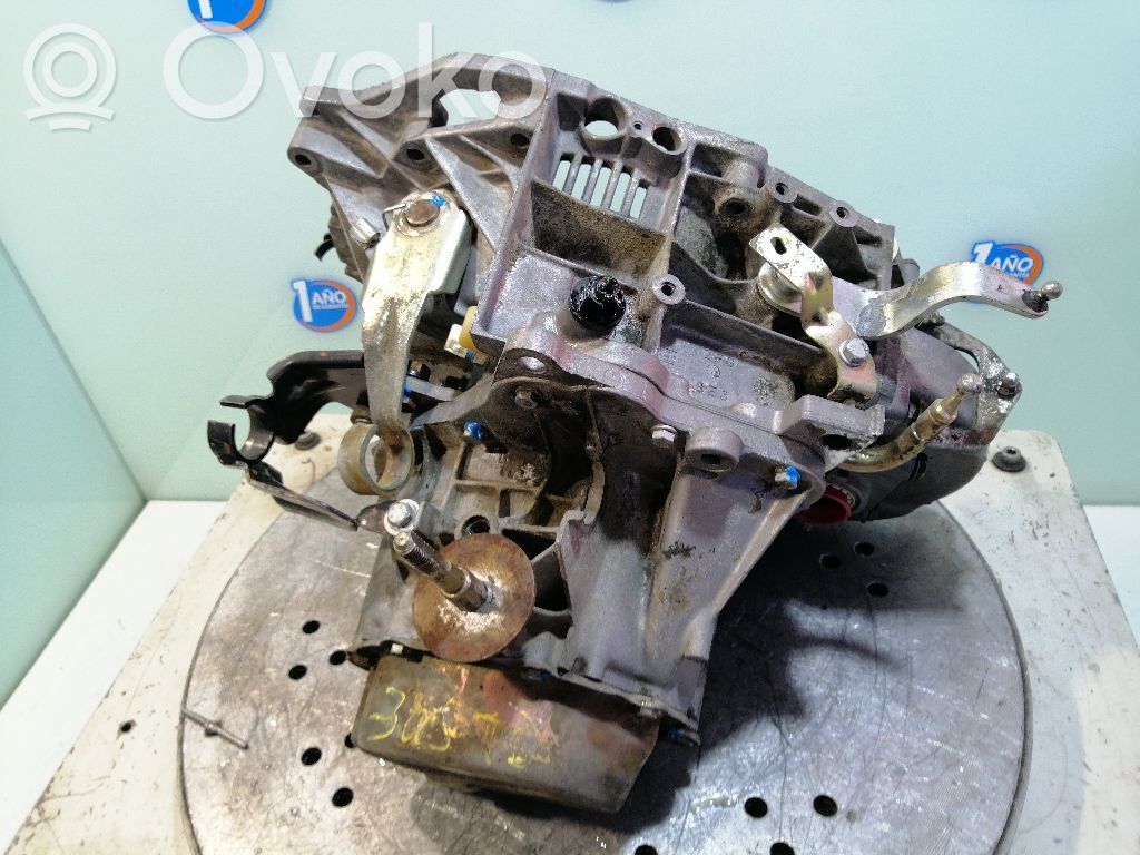 Peugeot 306 Cutie viteze manuală cu 5 trepte 