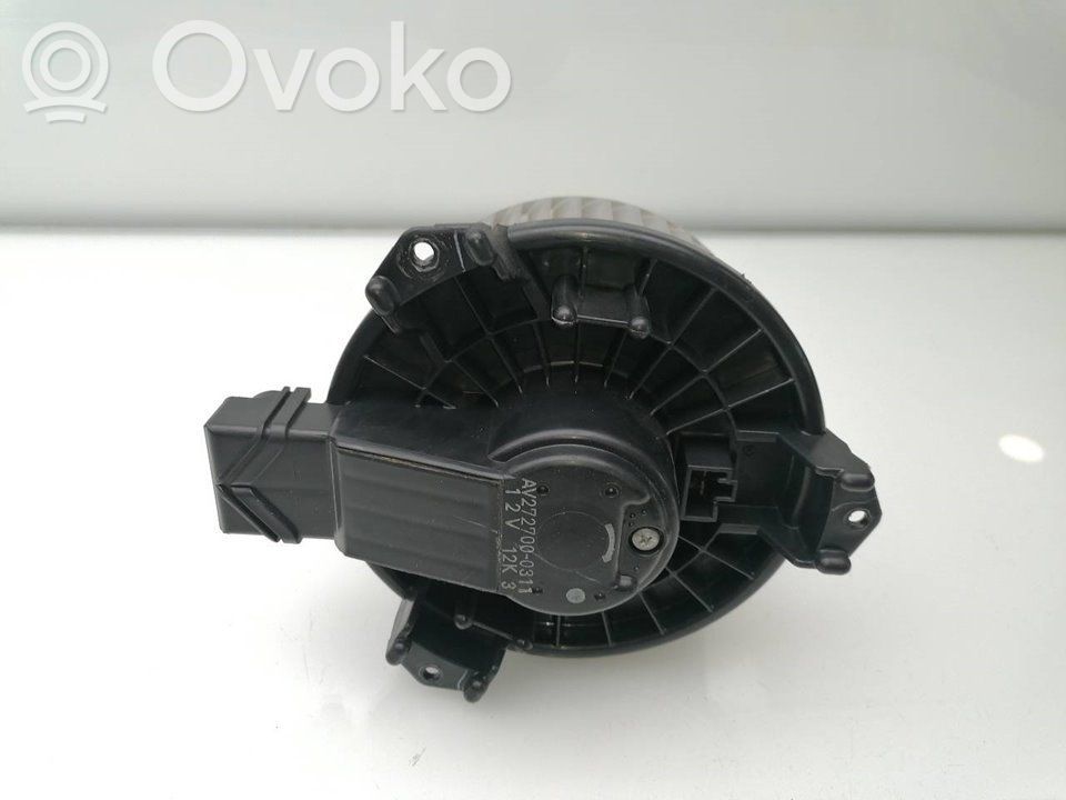 Suzuki Swift Cultus Ventilator aerotermă