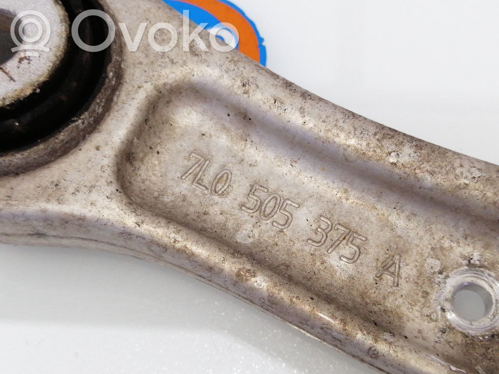 Basculă superioară spate   7L0505375A