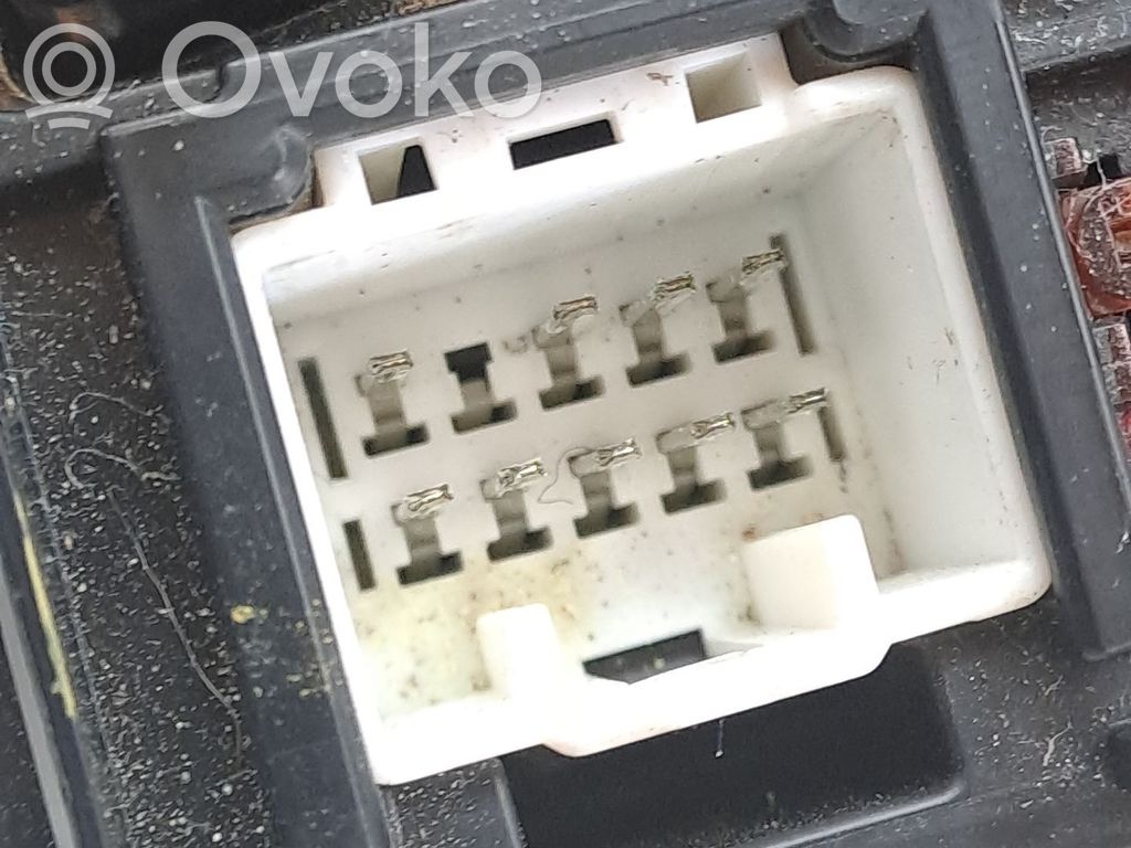Modulo fusibile   375S3G2100