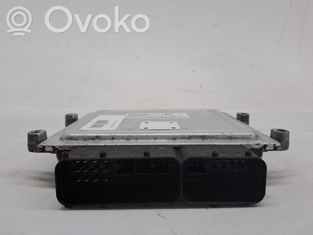 Unidad de control/módulo ECU del motor   954412BAD1