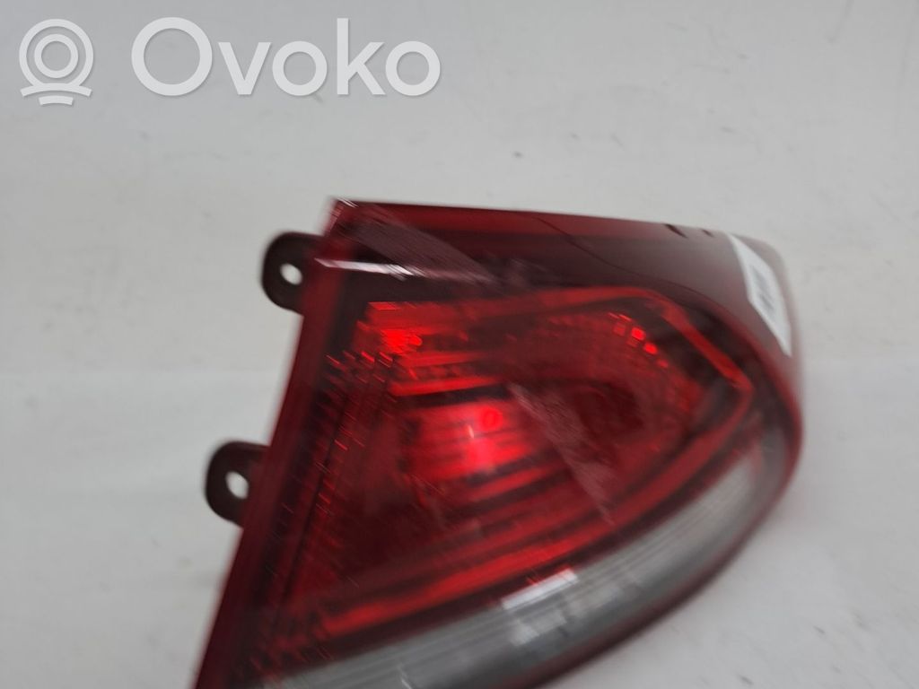 Hyundai Ioniq Lampada fanale posteriore 
