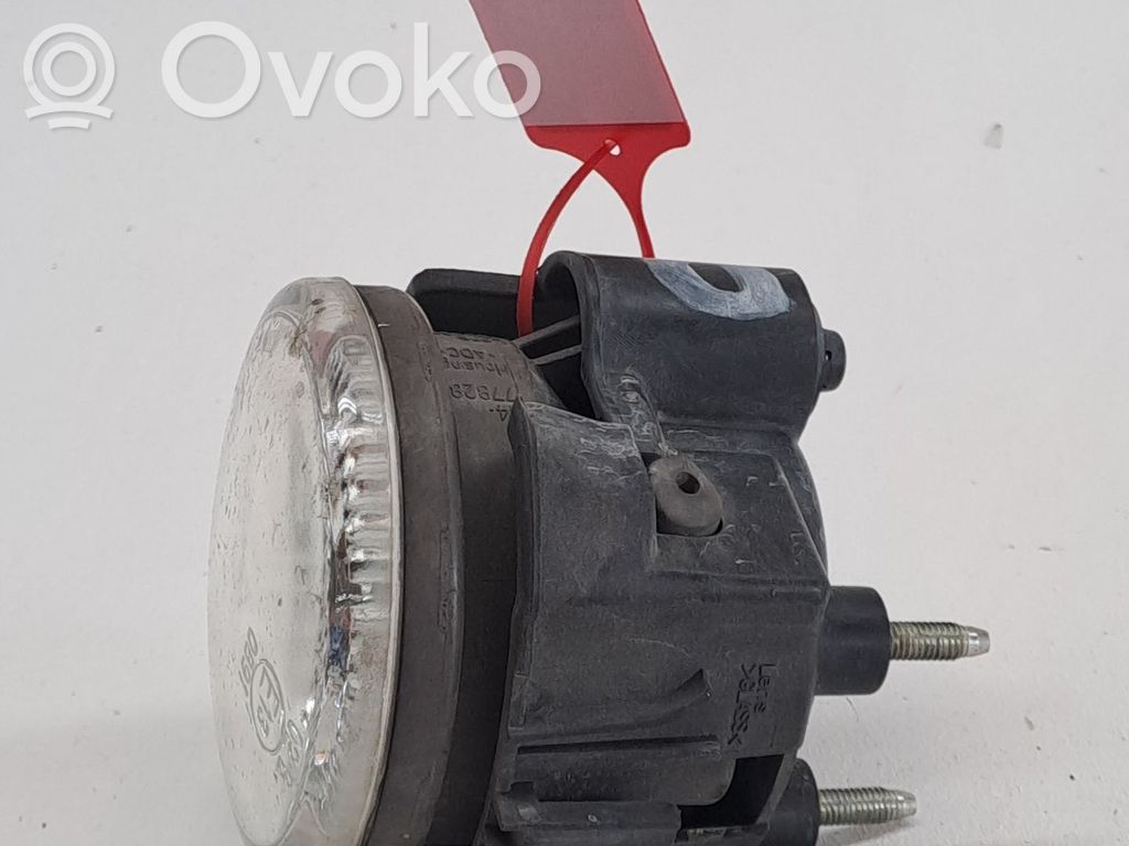 Etusumuvalo   84501SC000