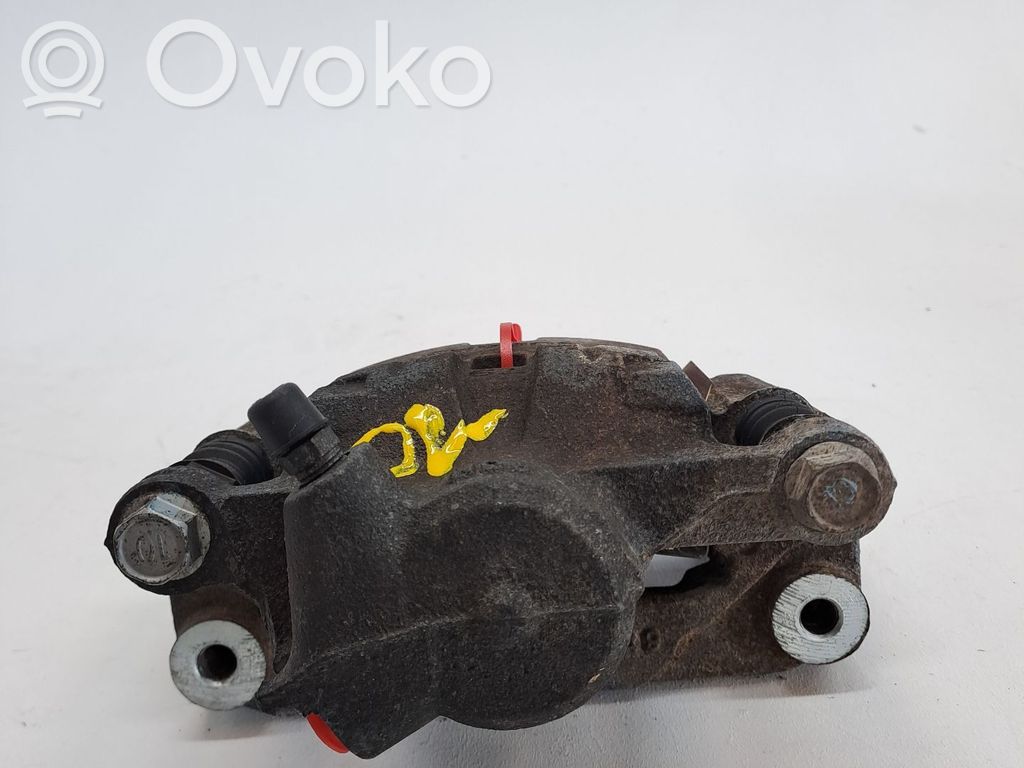 Subaru Forester SH Pinza del freno posteriore
