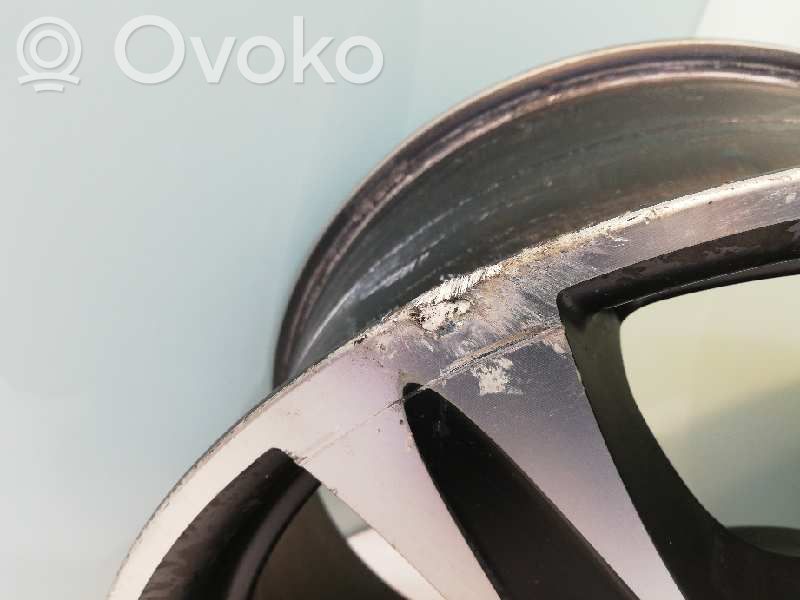 Lexus IS III XE30 Felgi aluminiowe R24 
