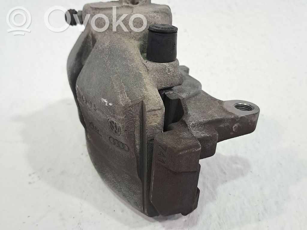 Bremssattel vorne   1K0615124E