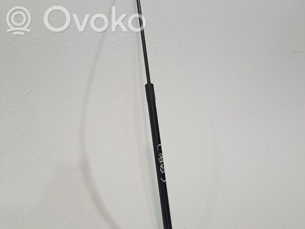 Volkswagen PASSAT B3 Ammortizzatore portellone anteriore/cofano 