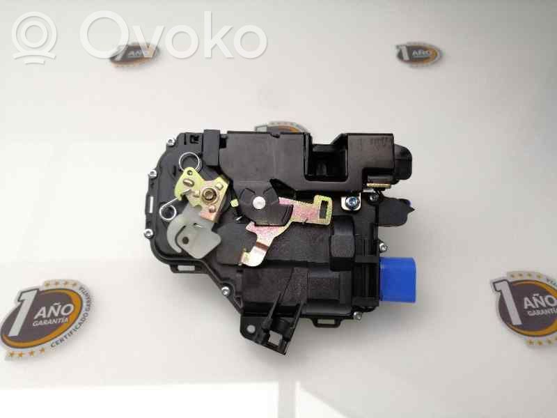 Citroen Xantia Zamek drzwi przednich