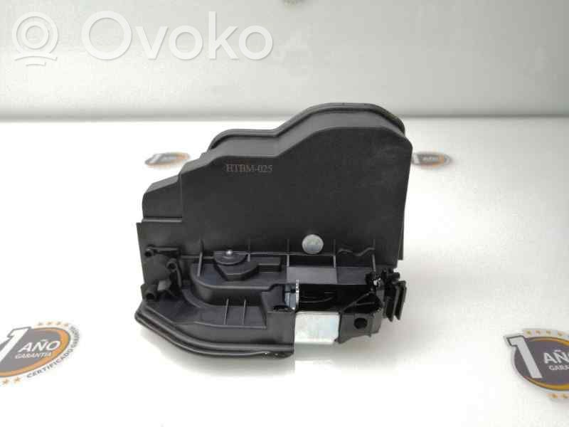 Cerradura de puerta trasera   51227202148,EZCBM025