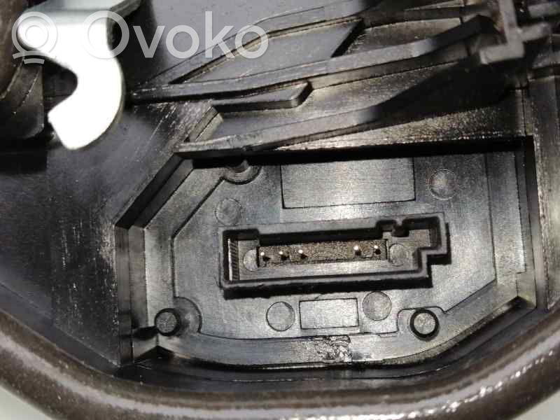 Citroen Xantia Serratura portiera anteriore