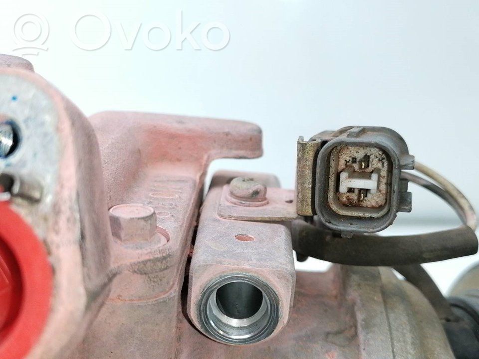 Klimakompressor Pumpe   4472004962,4472004962,4472004962