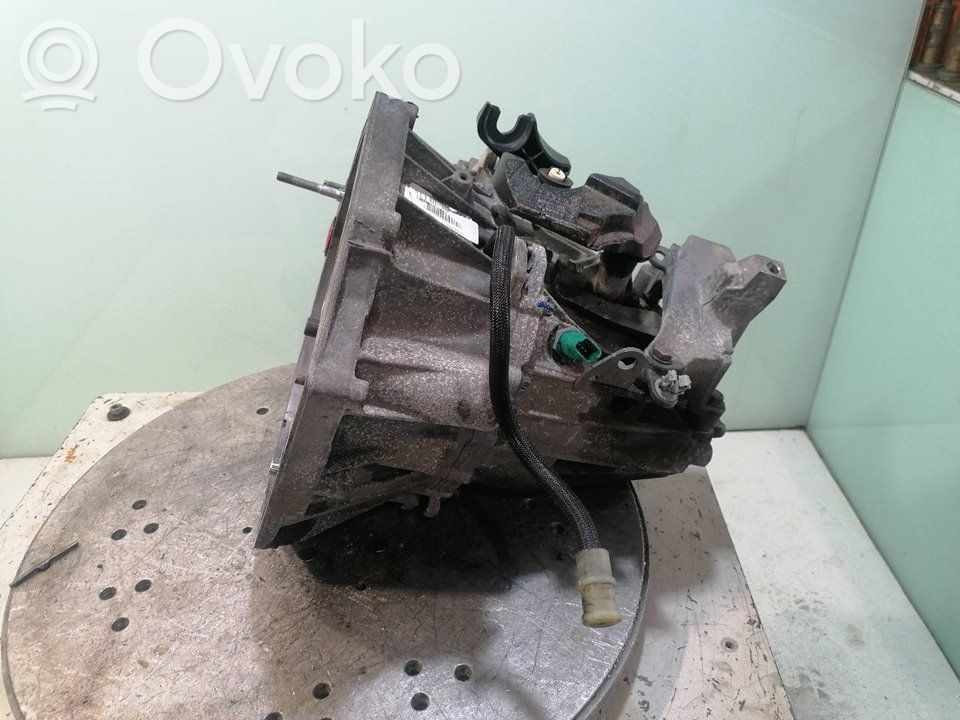 Citroen Xantia Cutie viteze manuală cu 5 trepte 