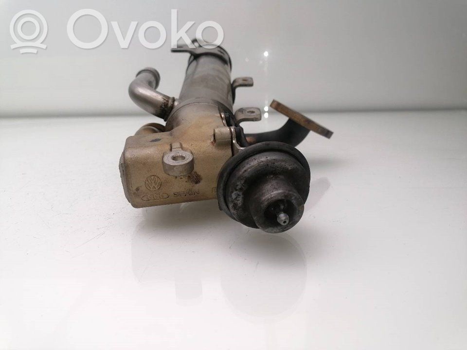 Citroen Xantia Răcitor supapă EGR