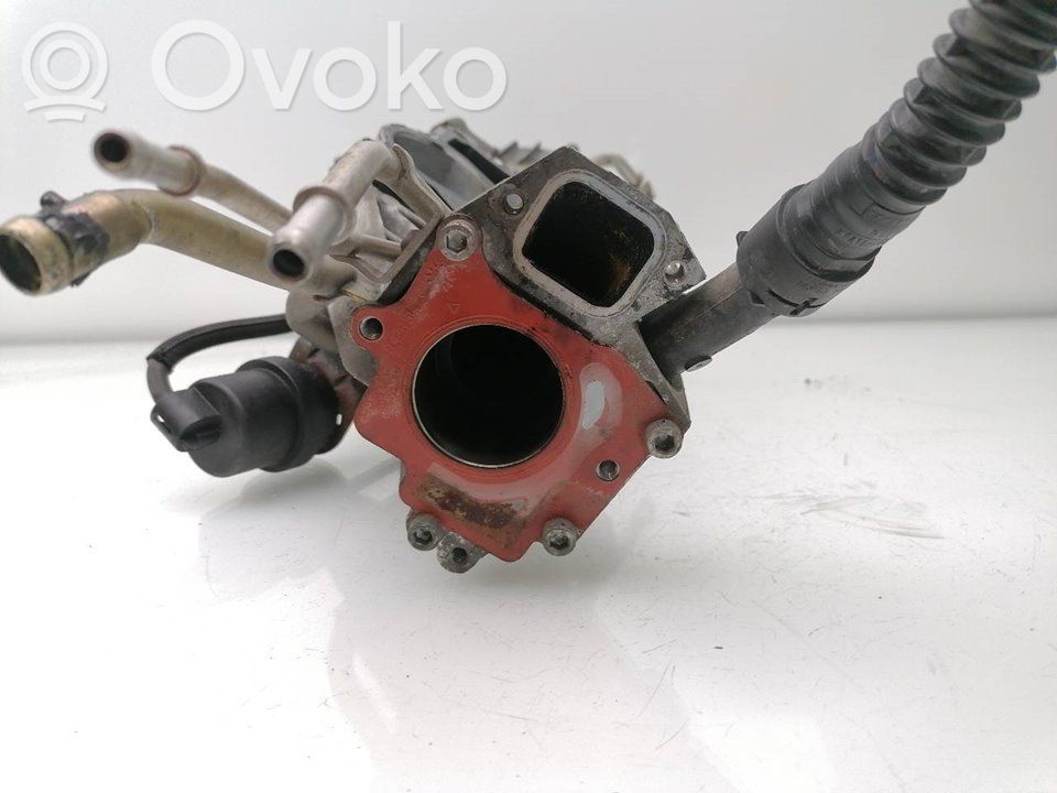 Citroen Xantia Răcitor supapă EGR 