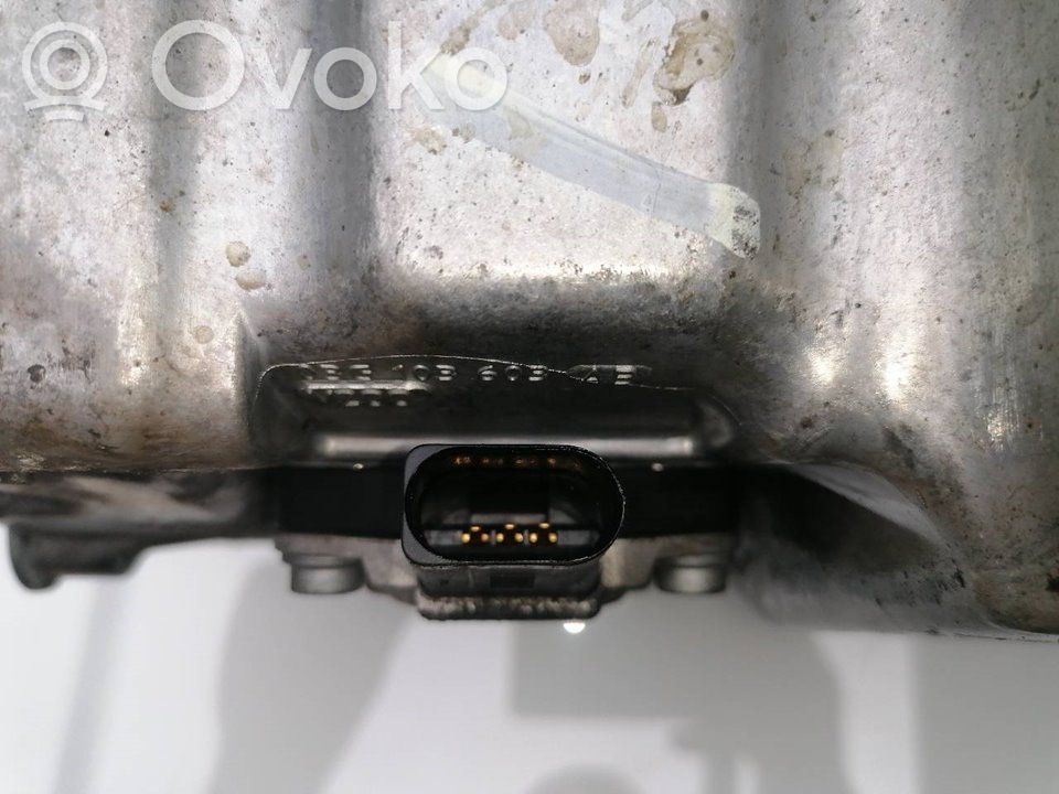 Carter d'huile   03G103603AB