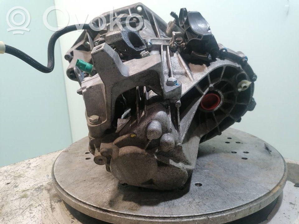 Citroen Xantia Cutie viteze manuală cu 5 trepte 