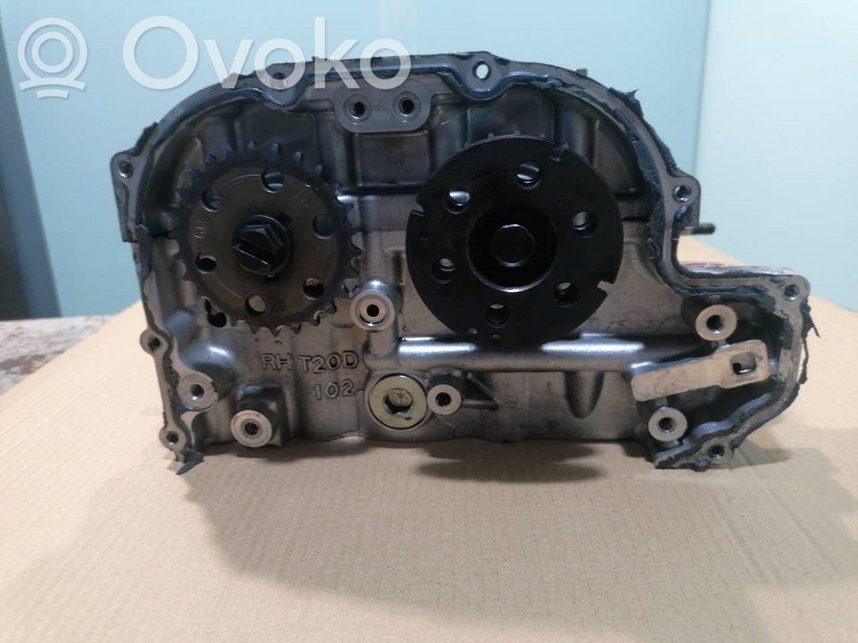 Citroen Xantia Engine head 