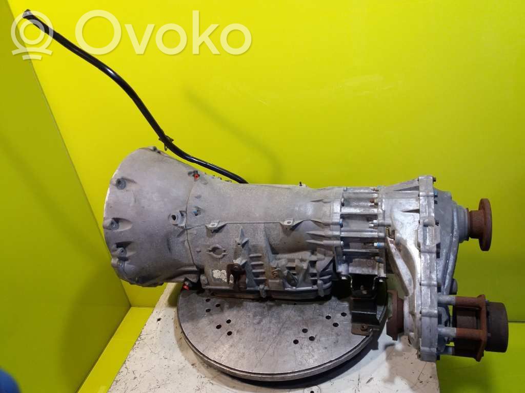 Jeep Cherokee KJ Scatola del cambio manuale a 5 velocità 