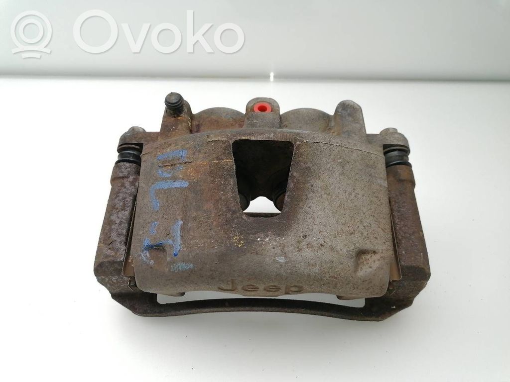 Jeep Cherokee KJ Bremssattel vorne 