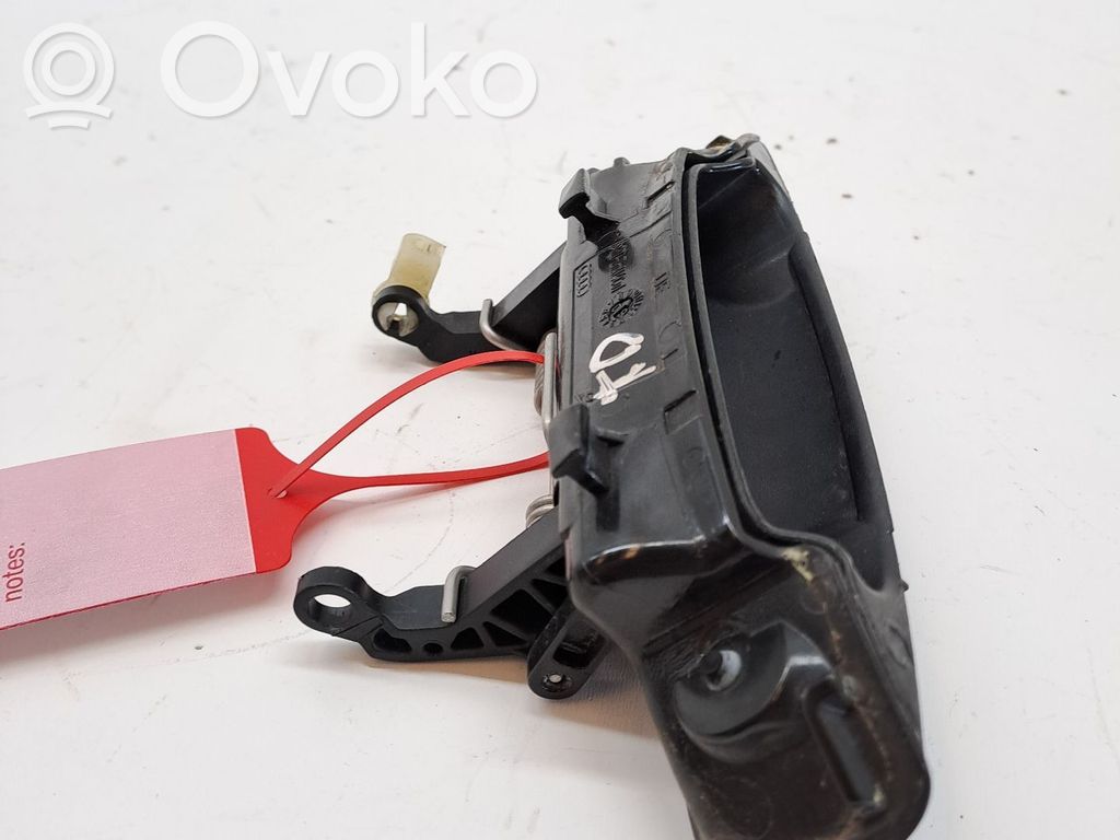 Seat Exeo (3R) Maniglia esterna per portiera posteriore 