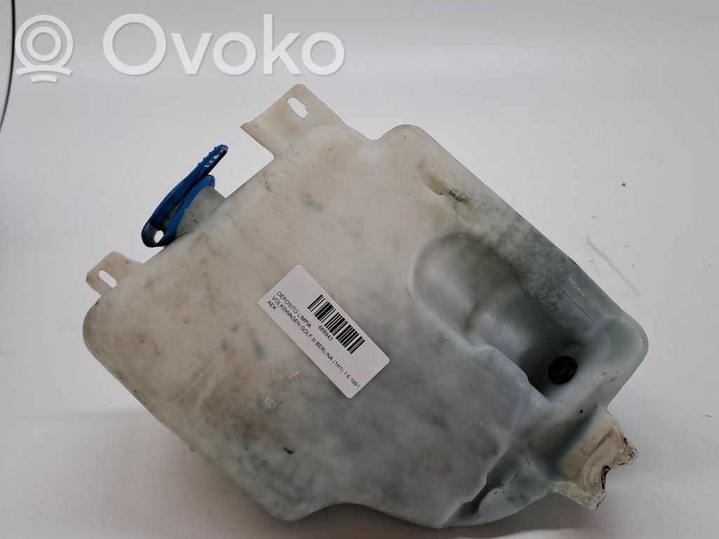 Volkswagen Golf III Rezervor lichid spălare parbriz 
