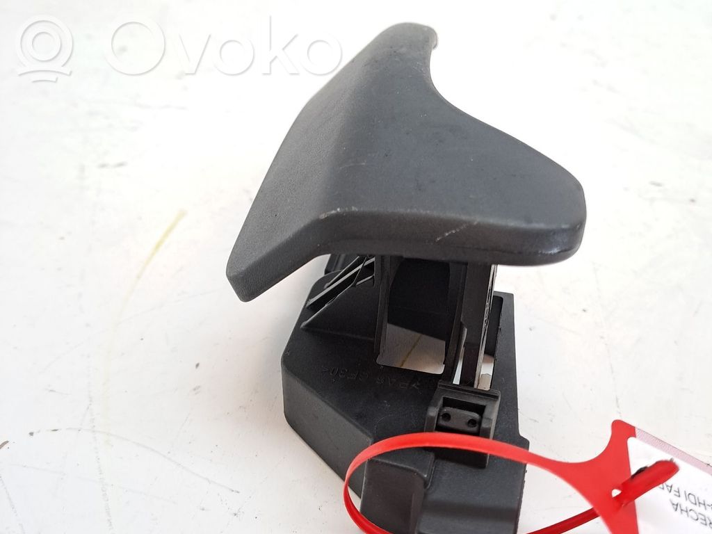 Peugeot Boxer Mâner interior ușă culisantă