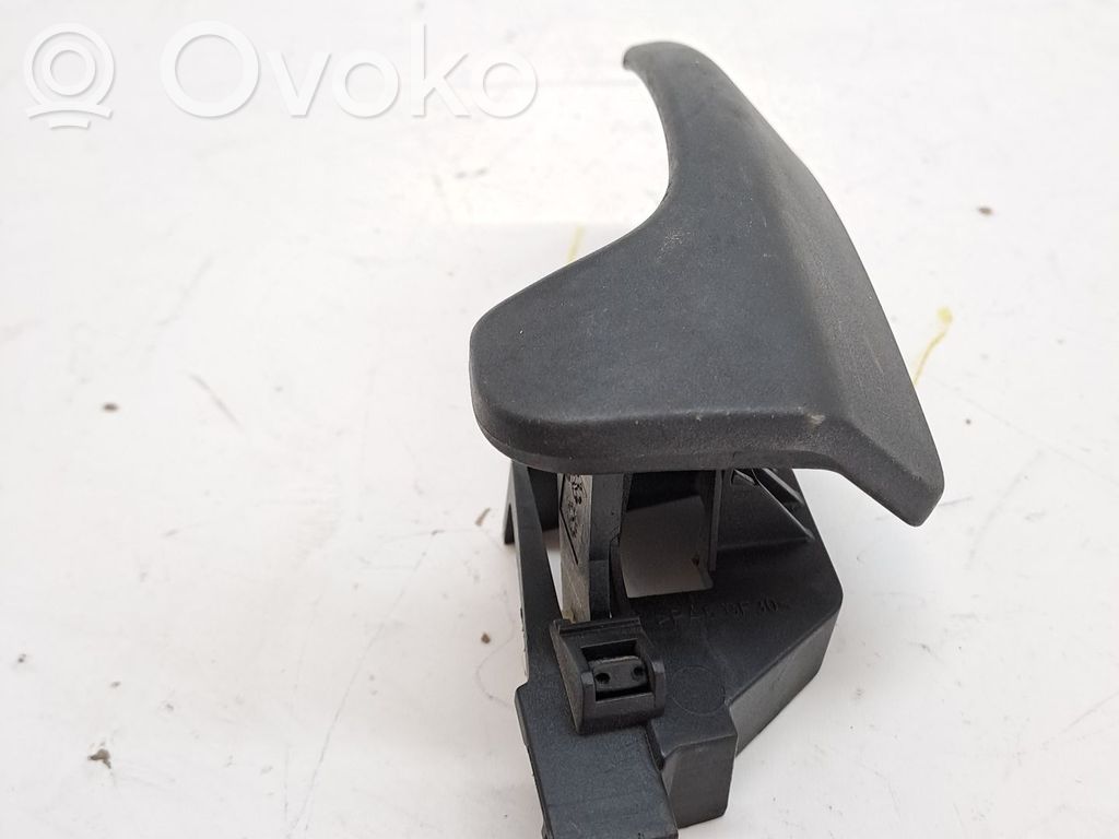Peugeot Boxer Manecilla interna de puerta corredera 