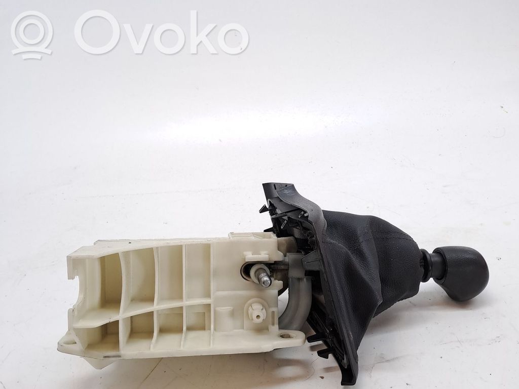 Peugeot Boxer Drążek zmiany biegów 