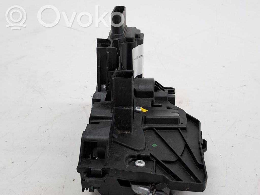 Etuoven lukko   31440997