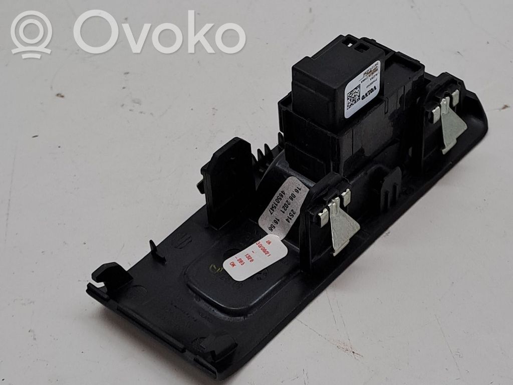 Interruptor del elevalunas eléctrico   31456060