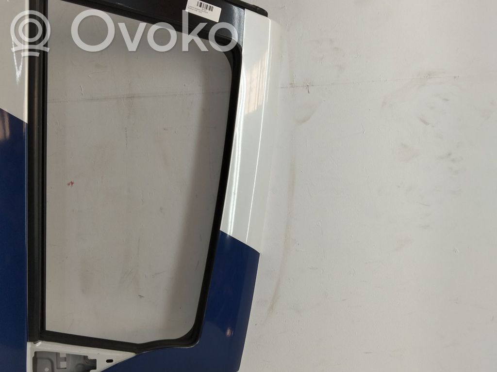 Tür hinten   821013991R