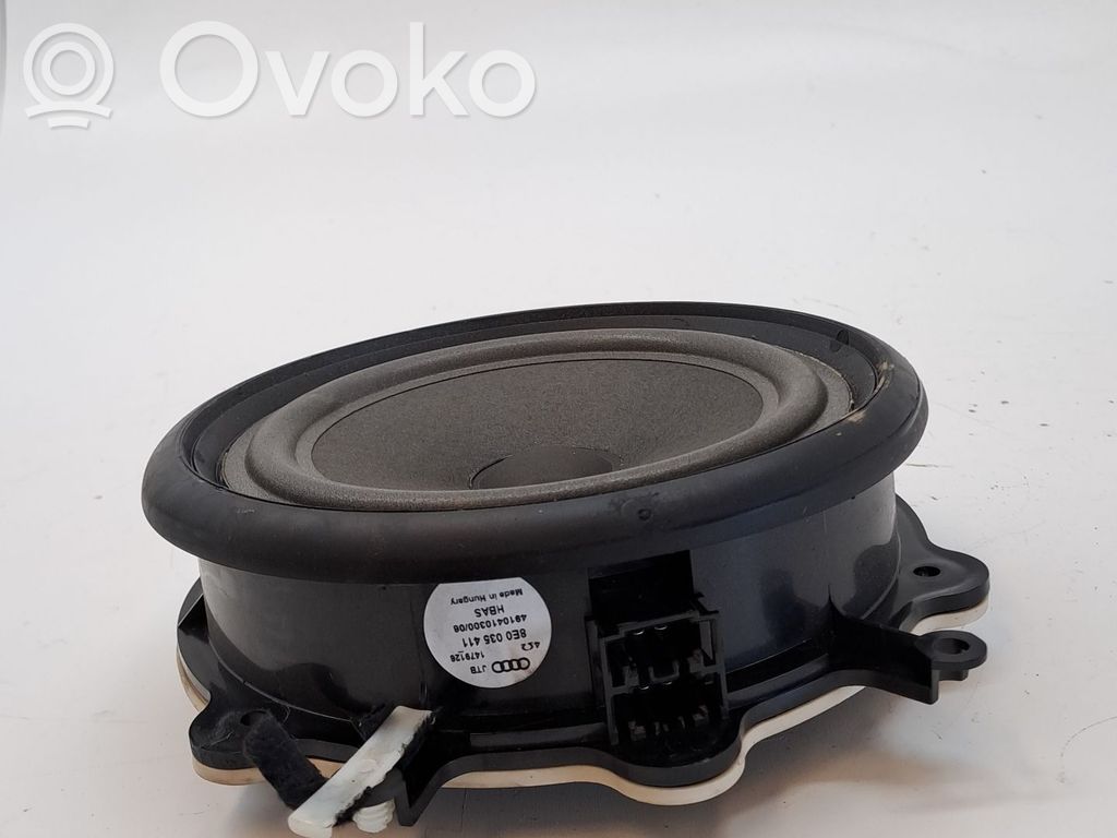 Seat Exeo (3R) Altoparlante portiera anteriore