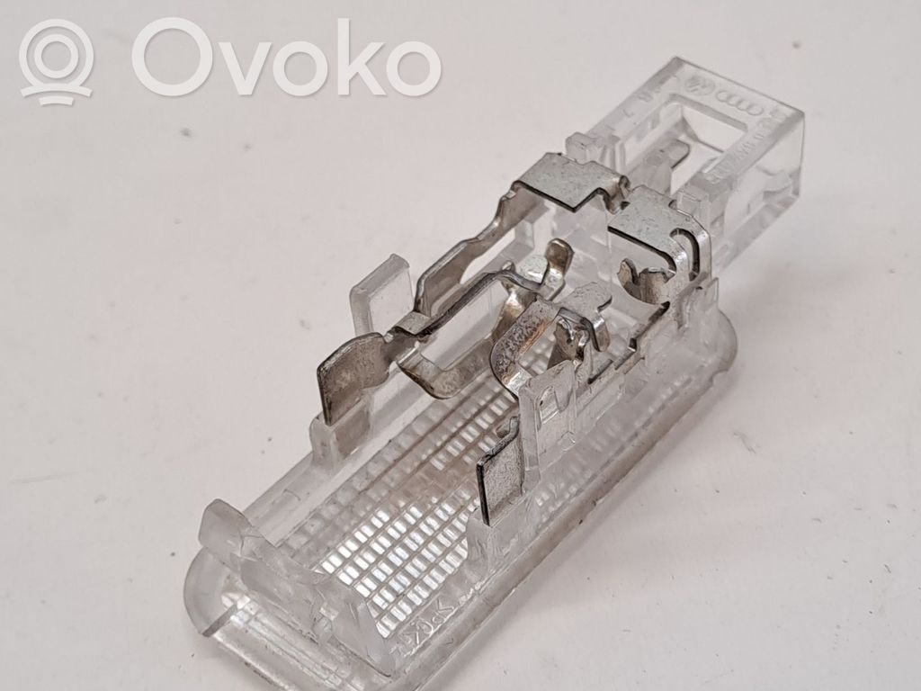 Seat Exeo (3R) Consola de luz del techo 
