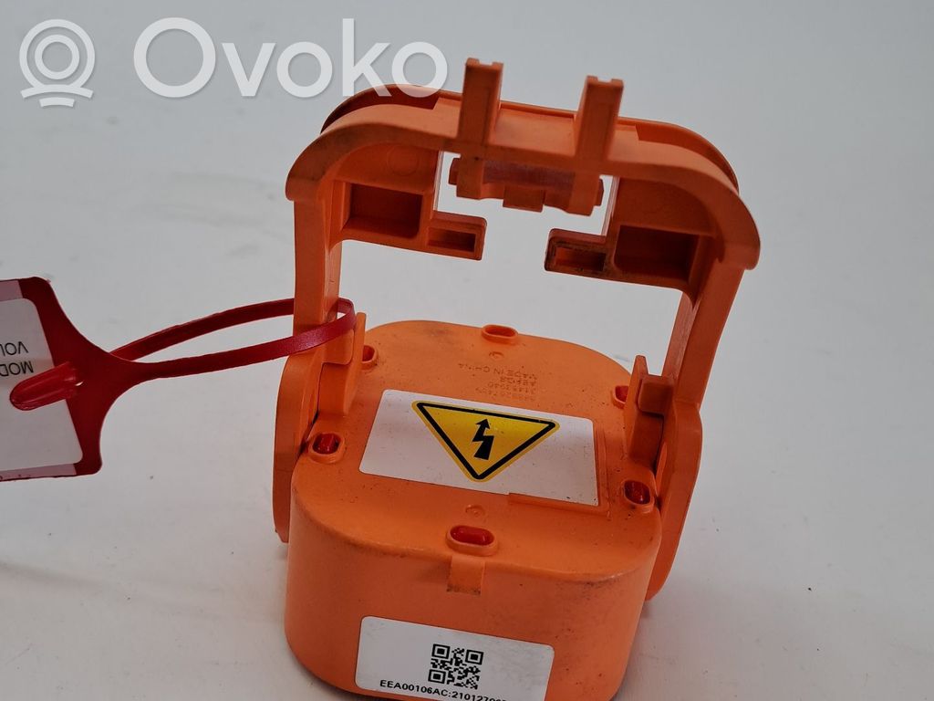Volvo XC40 Unidad de control/módulo de carrocería central 