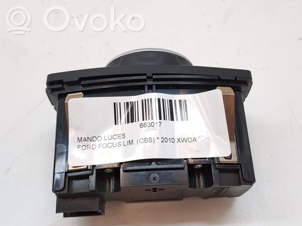 Interruptor de luz   10103849,2044625,F1ET13A024CA