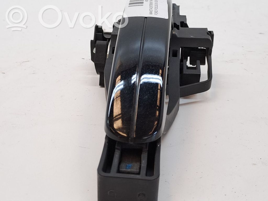 Ford Focus Manecilla externa puerta trasera 