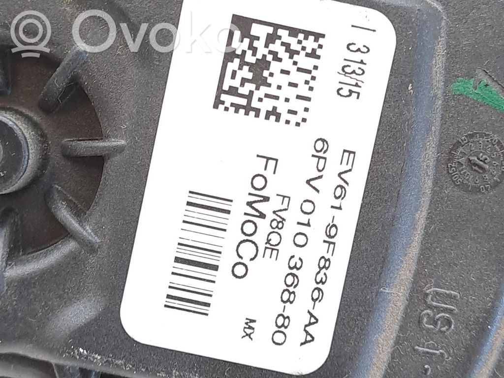 Ford Focus Pedale dell’acceleratore