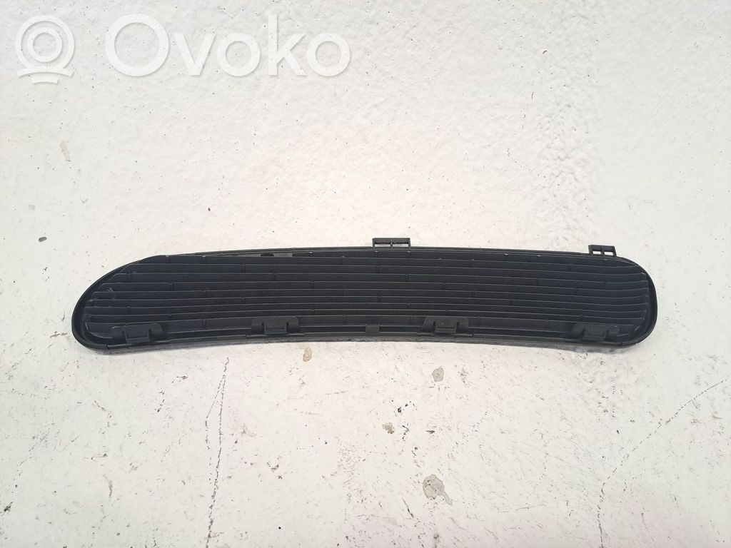 Front grill   51137122506