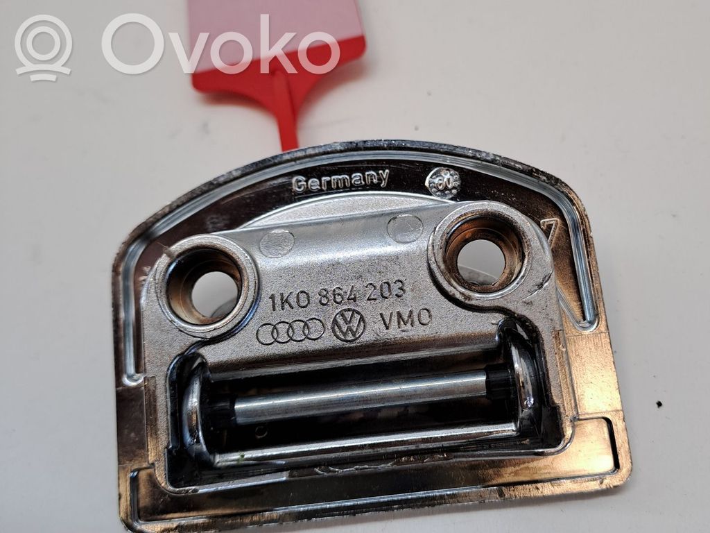 Seat Exeo (3R) Asidero (moldura superior) 