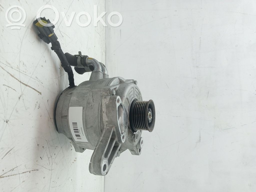 Hyundai Ioniq Alternator 