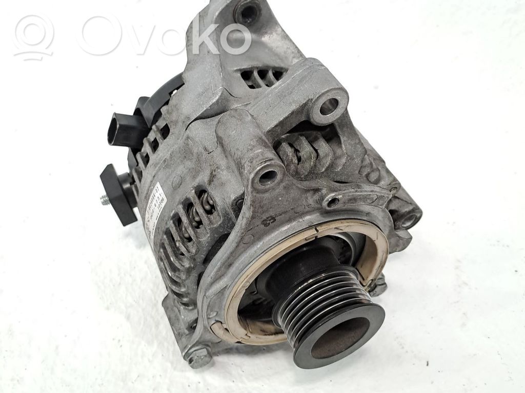 Alternador   12318626086