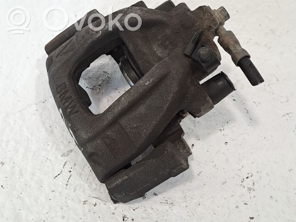 Bremssattel vorne   34116768457