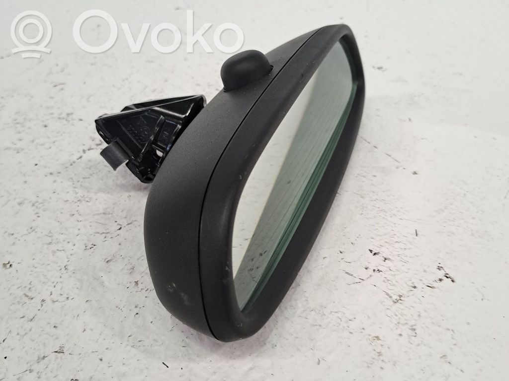 Espejo retrovisor (interior)   51169243588