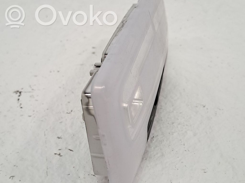 BMW 1 F40 Panel oświetlenia wnętrza kabiny 